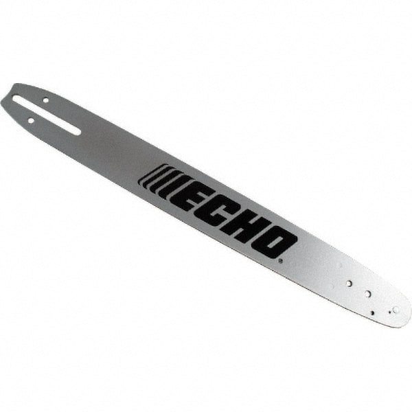 Echo - Power Lawn & Garden Equipment Accessories Type: Chainsaw Bar Product Compatibility: 16" Chainsaw - Eagle Tool & Supply
