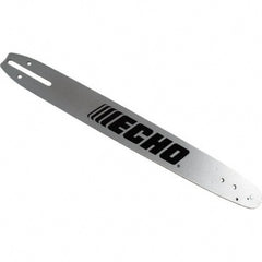 Echo - Power Lawn & Garden Equipment Accessories Type: Chainsaw Bar Product Compatibility: 12" Chainsaw - Eagle Tool & Supply