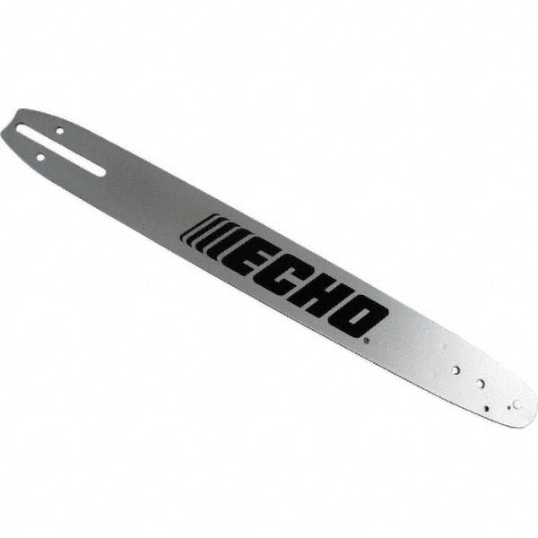 Echo - Power Lawn & Garden Equipment Accessories Type: Chainsaw Bar Product Compatibility: 18" Chainsaw - Eagle Tool & Supply