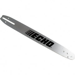 Echo - Power Lawn & Garden Equipment Accessories Type: Chainsaw Bar Product Compatibility: 18" Chainsaw - Eagle Tool & Supply