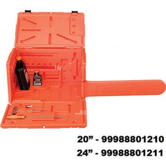 Echo - Power Lawn & Garden Equipment Accessories Type: Carrying Case Product Compatibility: Echo Chainsaw - Eagle Tool & Supply
