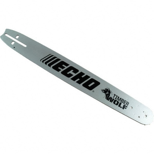 Echo - Power Lawn & Garden Equipment Accessories Type: Chainsaw Bar Product Compatibility: 20" Chainsaw - Eagle Tool & Supply