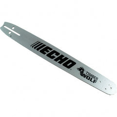 Echo - Power Lawn & Garden Equipment Accessories Type: Chainsaw Bar Product Compatibility: 20" Chainsaw - Eagle Tool & Supply