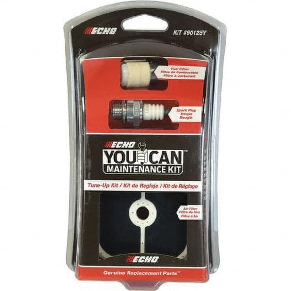 Echo - Power Lawn & Garden Equipment Accessories Type: Tune-Up Kit Product Compatibility: SRM-266 - Eagle Tool & Supply