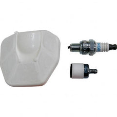 Echo - Power Lawn & Garden Equipment Accessories Type: Tune-Up Kit Product Compatibility: CS-2511T - Eagle Tool & Supply