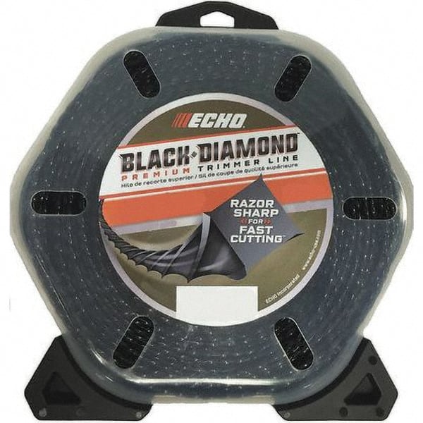 Echo - Power Lawn & Garden Equipment Accessories Type: Trimmer Line Product Compatibility: Echo String Trimmer - Eagle Tool & Supply