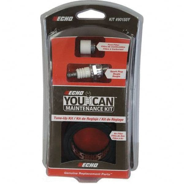 Echo - Power Lawn & Garden Equipment Accessories Type: Tune-Up Kit Product Compatibility: CS-370; CS-400 - Eagle Tool & Supply