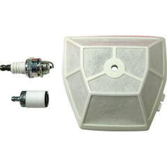 Echo - Power Lawn & Garden Equipment Accessories Type: Tune-Up Kit Product Compatibility: CS-590 - Eagle Tool & Supply