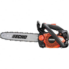 Echo - Chainsaws Type of Power: Gasoline Guide Bar Length (Inch): 14 - Eagle Tool & Supply
