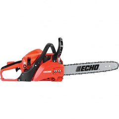 Echo - Chainsaws Type of Power: Gasoline Guide Bar Length (Inch): 14 - Eagle Tool & Supply