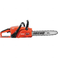 Echo - Chainsaws Type of Power: Battery Voltage: 58 - Eagle Tool & Supply