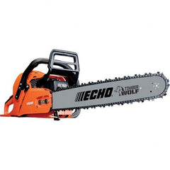 Echo - Chainsaws Type of Power: Gasoline Horsepower: 3.9 - Eagle Tool & Supply