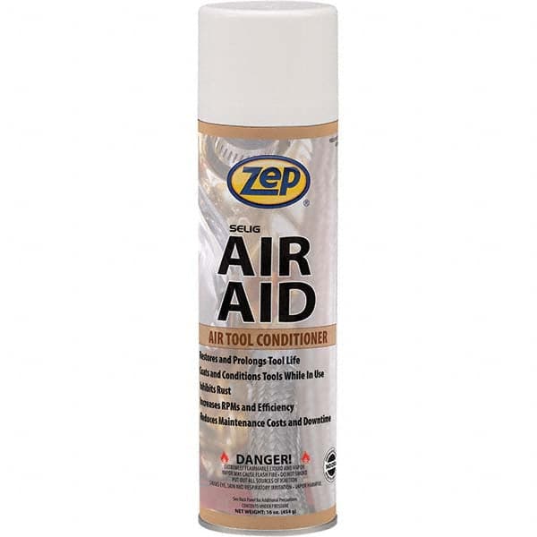 ZEP - Multipurpose Lubricants & Penetrants Type: Spray Lubricant Container Size Range: 16 oz. - 31.9 oz. - Eagle Tool & Supply