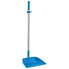 Remco - Dust Pans & Scoops Type: Upright Width (Inch): 13 - Eagle Tool & Supply