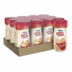 Coffee-Mate - Coffee, Tea & Accessories Breakroom Accessory Type: Creamer For Use With: Coffee - Eagle Tool & Supply