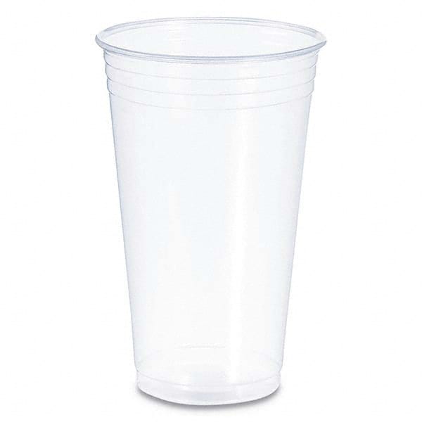 DART - Conex Clear Cold Cups, 24 oz, Clear, 600/Carton - Eagle Tool & Supply