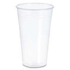 DART - Conex Clear Cold Cups, 24 oz, Clear, 600/Carton - Eagle Tool & Supply