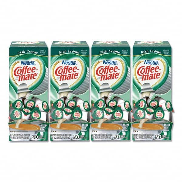 Coffee-Mate - Coffee, Tea & Accessories Breakroom Accessory Type: Creamer For Use With: Coffee - Eagle Tool & Supply