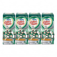 Coffee-Mate - Coffee, Tea & Accessories Breakroom Accessory Type: Creamer For Use With: Coffee - Eagle Tool & Supply