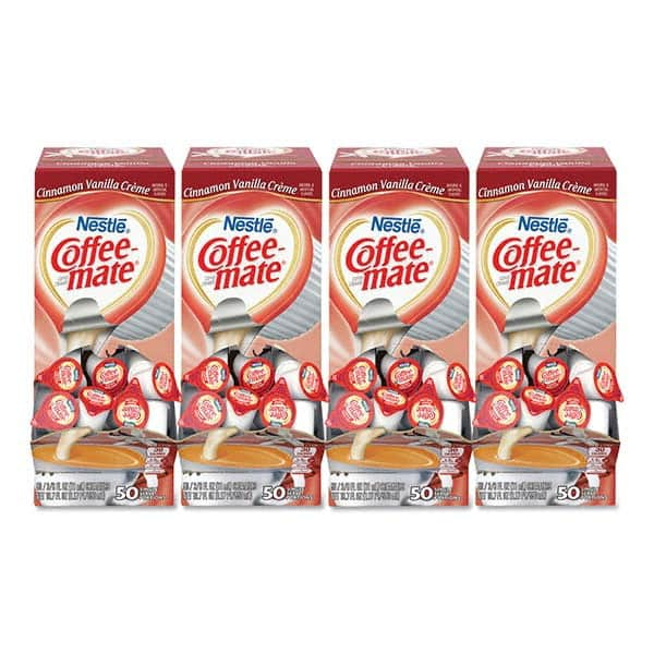 Coffee-Mate - Coffee, Tea & Accessories Breakroom Accessory Type: Creamer For Use With: Coffee - Eagle Tool & Supply