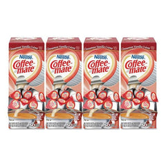 Coffee-Mate - Coffee, Tea & Accessories Breakroom Accessory Type: Creamer For Use With: Coffee - Eagle Tool & Supply