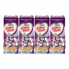 Coffee-Mate - Coffee, Tea & Accessories Breakroom Accessory Type: Creamer For Use With: Coffee - Eagle Tool & Supply