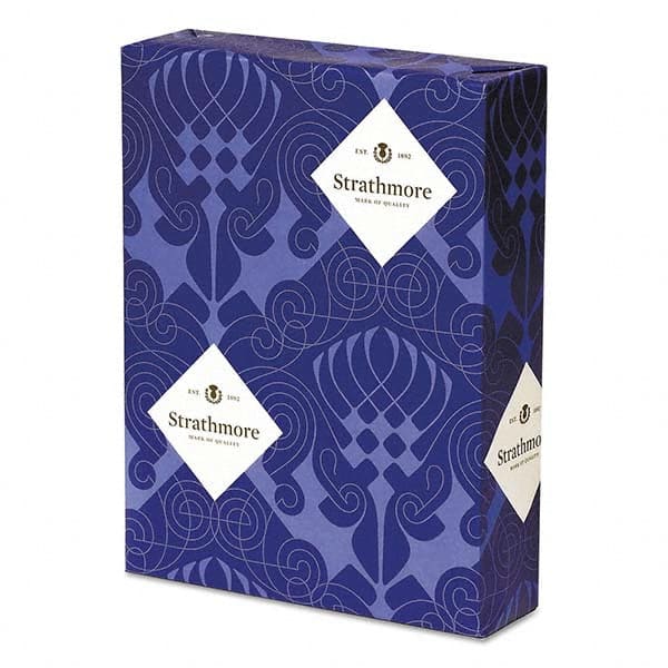 Strathmore - Mailers, Sheets & Envelopes Type: Business Envelope Style: Paper - Eagle Tool & Supply