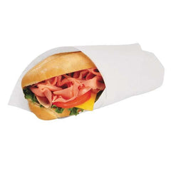 Marcal - Foil & Plastic Wrap Breakroom Accessory Type: Wax Paper For Use With: Food Protection - Eagle Tool & Supply