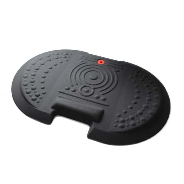 Floortex - 30" Long x 20" Wide x 2" Thick Dry Environment Anti-Fatigue Matting - Eagle Tool & Supply