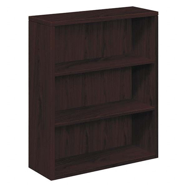 Hon - Bookcases Height (Inch): 43-3/8 Color: Mahogany - Eagle Tool & Supply