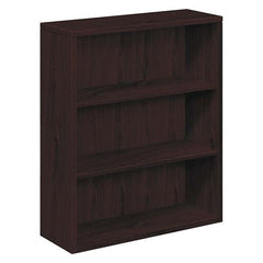 Hon - Bookcases Height (Inch): 43-3/8 Color: Mahogany - Eagle Tool & Supply