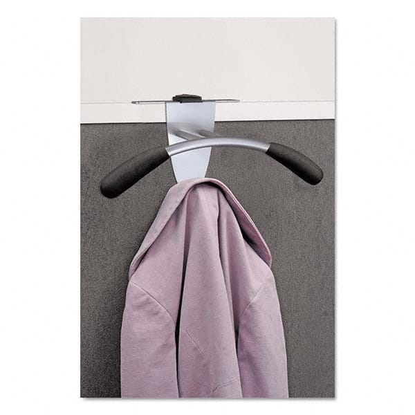 Alba - Coat Racks, Hooks & Shelving Type: Hangers Number of Hooks: 1 - Eagle Tool & Supply