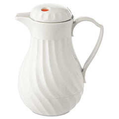 Hormel - Coffee, Tea & Accessories Breakroom Accessory Type: Carafe For Use With: Coffee - Eagle Tool & Supply