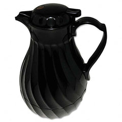 Hormel - Coffee, Tea & Accessories Breakroom Accessory Type: Carafe For Use With: Coffee - Eagle Tool & Supply