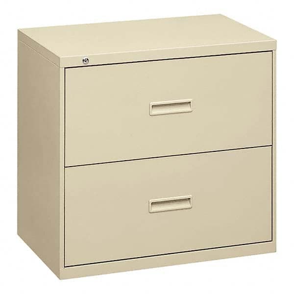 Hon - File Cabinets & Accessories Type: Lateral Files Number of Drawers: 2 - Eagle Tool & Supply