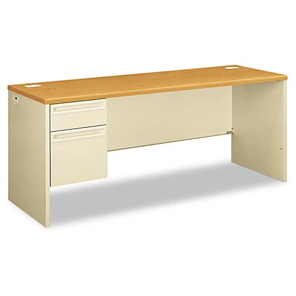 Hon - Bookcases Height (Inch): 29-1/2 Color: Harvest; Putty - Eagle Tool & Supply
