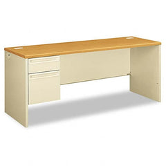 Hon - Bookcases Height (Inch): 29-1/2 Color: Harvest; Putty - Eagle Tool & Supply