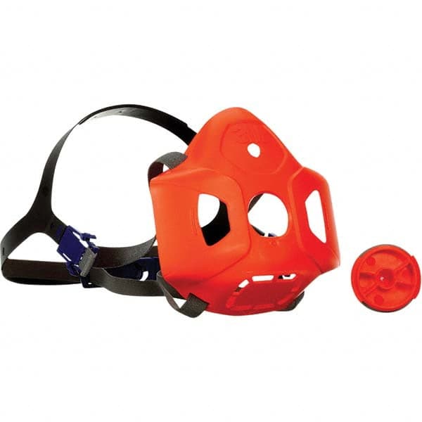 3M - Respiratory Fit Testing Kits Type: Fit Test Adapter Kit Test Type: Quantitative - Eagle Tool & Supply