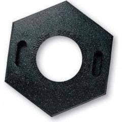VizCon - Traffic Cone & Barricade Accessories Type: Cone Base Width (Inch): 19-3/4 - Eagle Tool & Supply