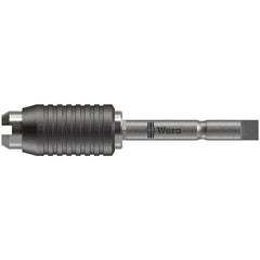 Wera - Power & Impact Screwdriver Bits & Holders Bit Type: Hex Bit Holder Specialty Point Size: M10 - Eagle Tool & Supply