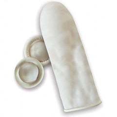 QRP - Finger Cots Type: Cot Material: Latex - Eagle Tool & Supply