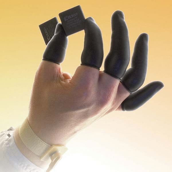 QRP - Finger Cots Type: Cot Material: Latex - Eagle Tool & Supply