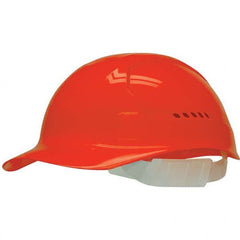 BULLARD - Bump Caps Type: Bump Cap Adjustment: Adjustable - Eagle Tool & Supply