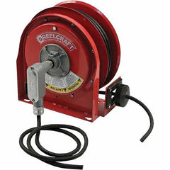 Reelcraft - Cord & Cable Reels End Type: Flying Lead Cable Length (Feet): 30 - Eagle Tool & Supply