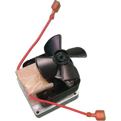 Zebra Skimmers - Oil Skimmer Accessories Type: Motor For Use With: Disk Oil Skimmer - Eagle Tool & Supply