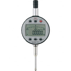 Mahr - Electronic Drop Indicators Minimum Measurement (Decimal Inch): 0.0000 Minimum Measurement (Inch): 0 - Eagle Tool & Supply