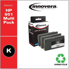 innovera - Office Machine Supplies & Accessories For Use With: HP Officejet Pro 251DW, 276DW, 8100 Series, 8600, 8600 Plus, 8600 Premium, 8610, 8620, 8630, 8640 Nonflammable: No - Eagle Tool & Supply