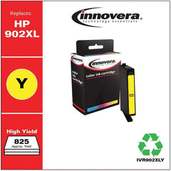 innovera - Office Machine Supplies & Accessories For Use With: HP OfficeJet Pro 6968, 6978, 6979, 6954 Nonflammable: No - Eagle Tool & Supply