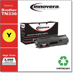 innovera - Office Machine Supplies & Accessories For Use With: Brother MFC-L8600CDW Nonflammable: No - Eagle Tool & Supply