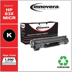 innovera - Office Machine Supplies & Accessories For Use With: HP LaserJet Pro M201dw, M201n; LaserJet Pro MFP M225dn, M225dw Nonflammable: No - Eagle Tool & Supply